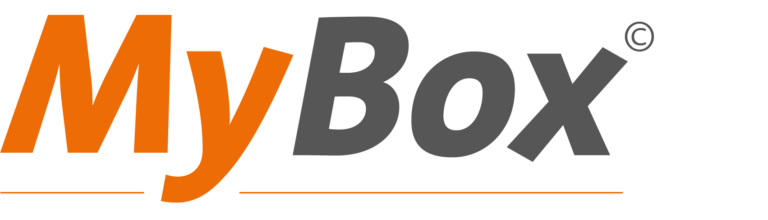 MyBox Smart Storage App ️ Everything in one app